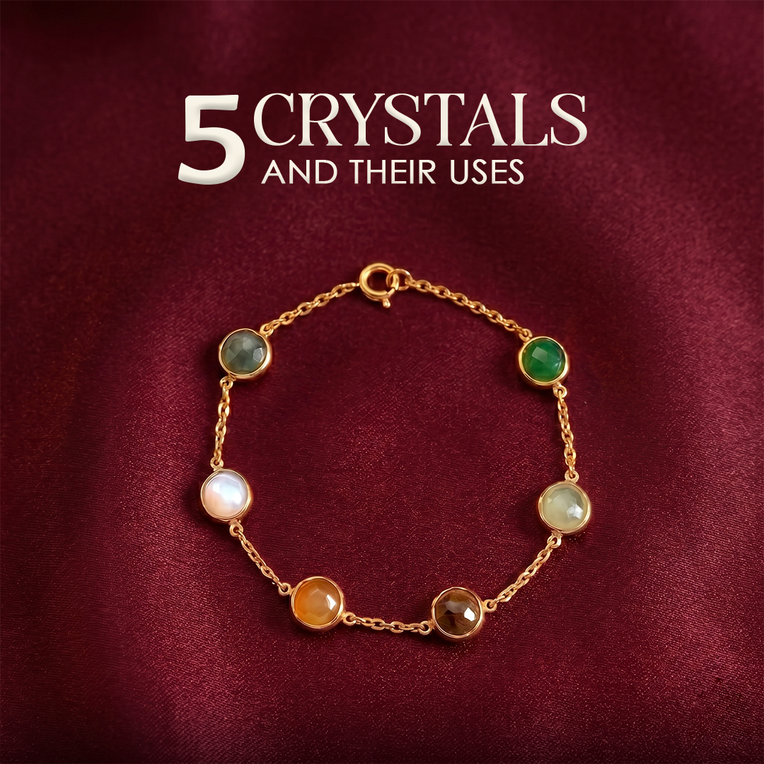 Jewellery By Astrotalk  Facebook ad