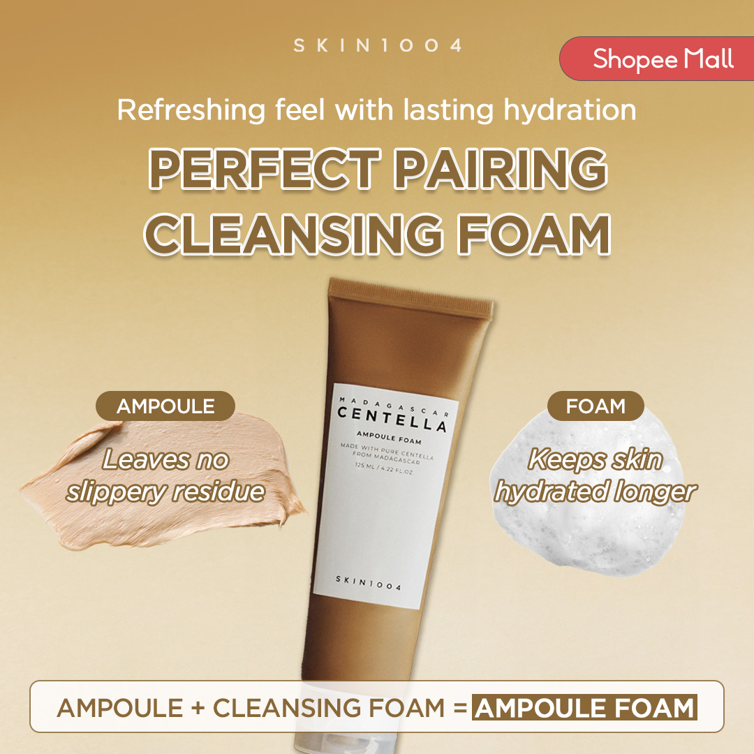 SKIN1004 Philippines Facebook ad