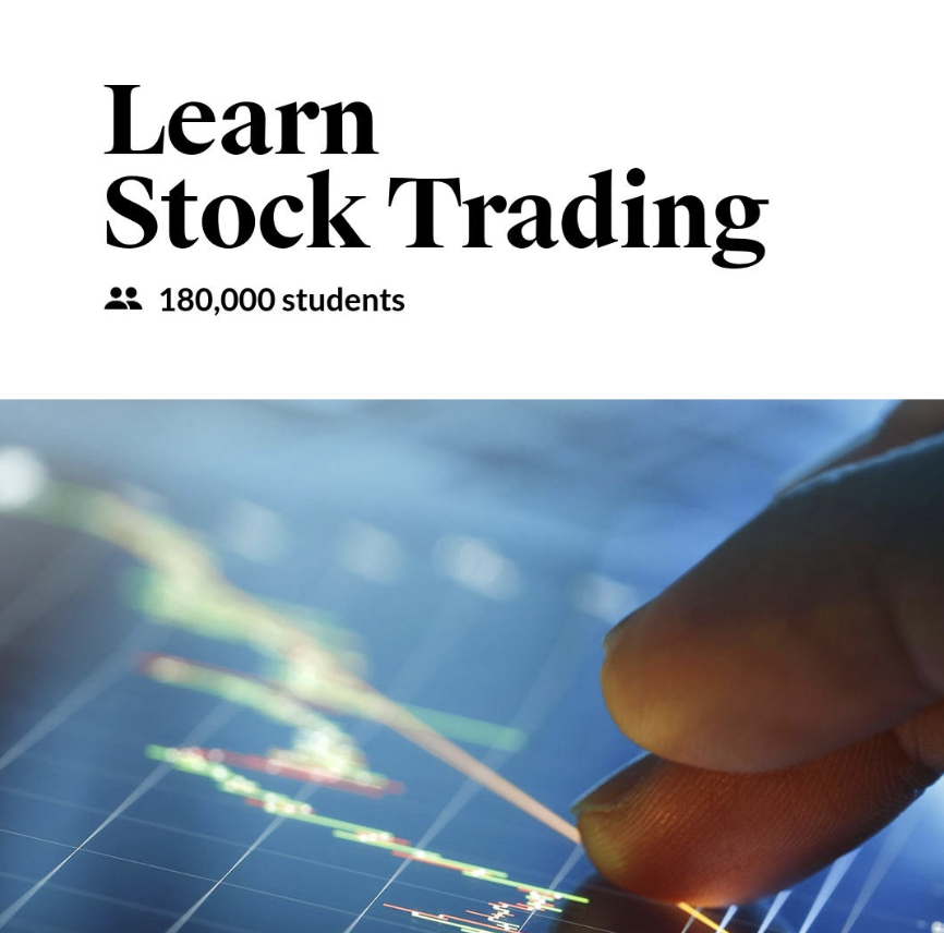Udemy Facebook ad