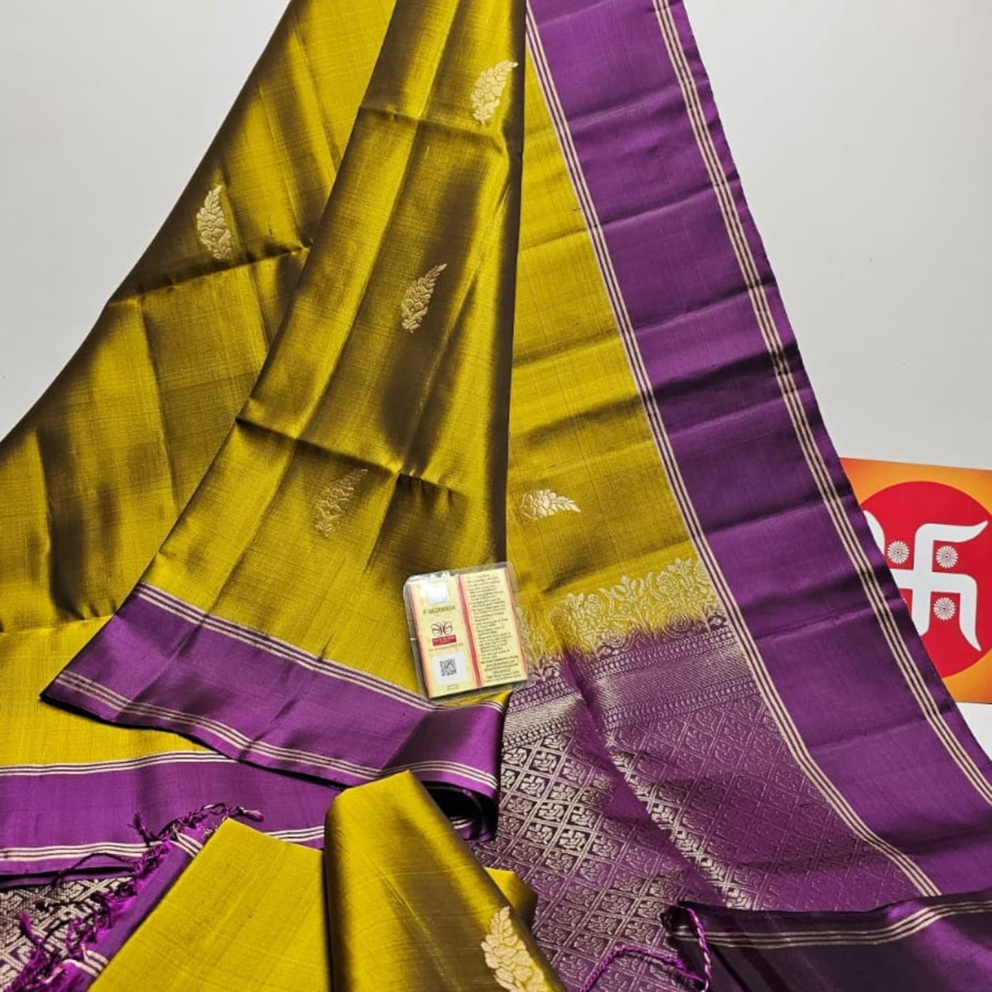 bhavishya_colletions Facebook ad