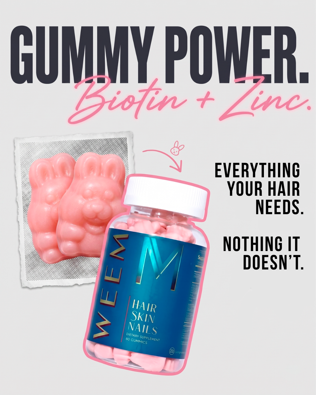 Theweem Facebook ad
