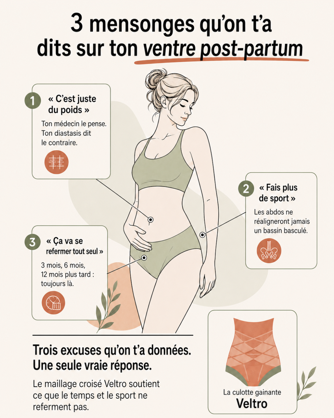 Veltro Facebook ad