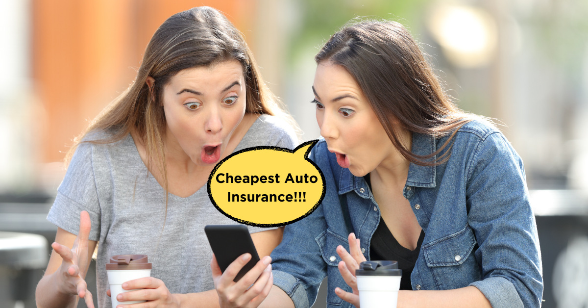 Cheapest Auto Insurance Oklahoma City Facebook ad from Jan 29, 2026