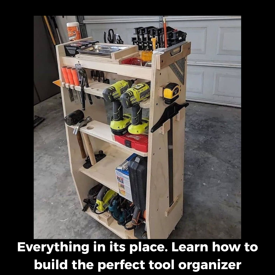 Pure Essence Facebook ad: Why buy expensive furniture when you can build…