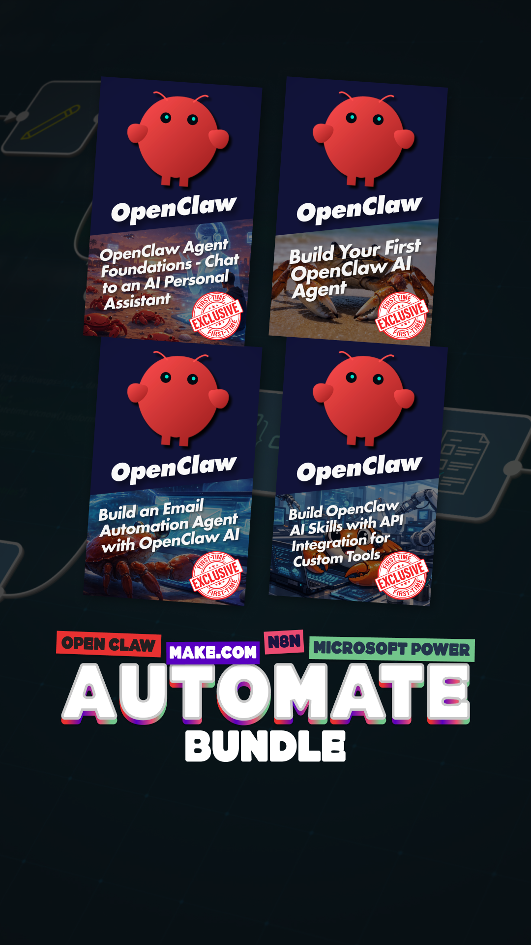 Humble Bundle Facebook ad