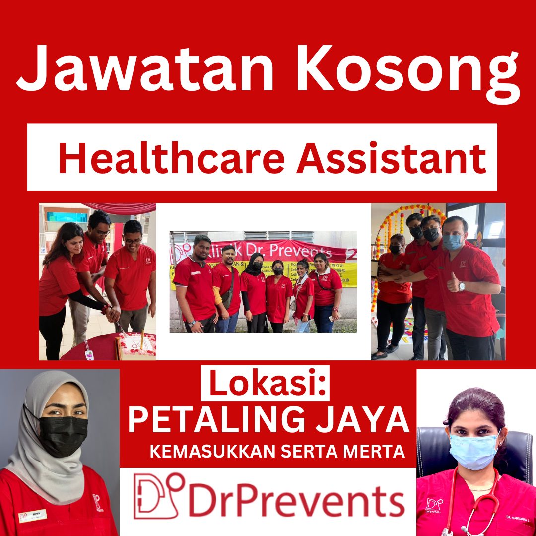 Dr.Prevents Facebook ad