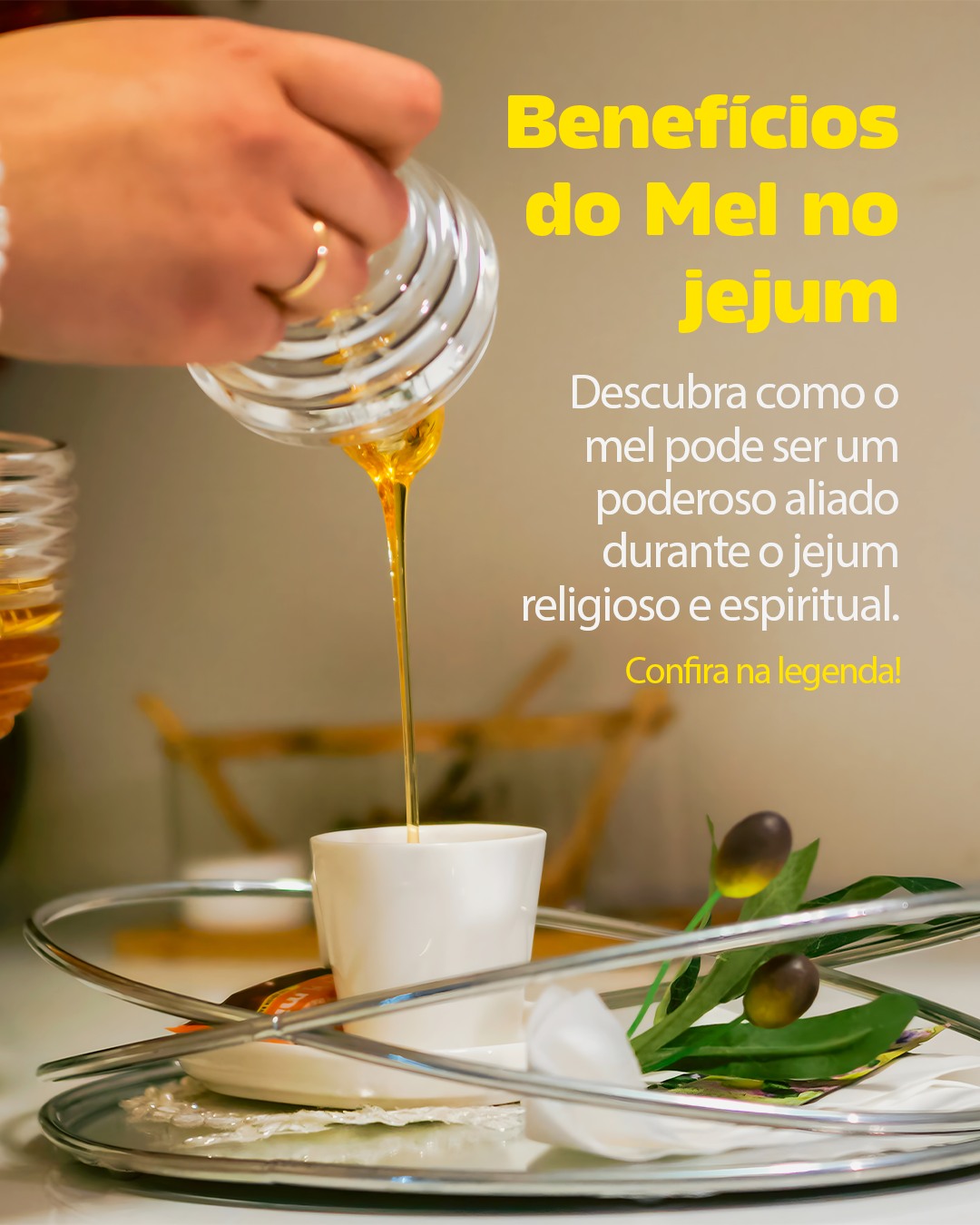 Minamel Facebook ad: Minamel | É simples ser puro.