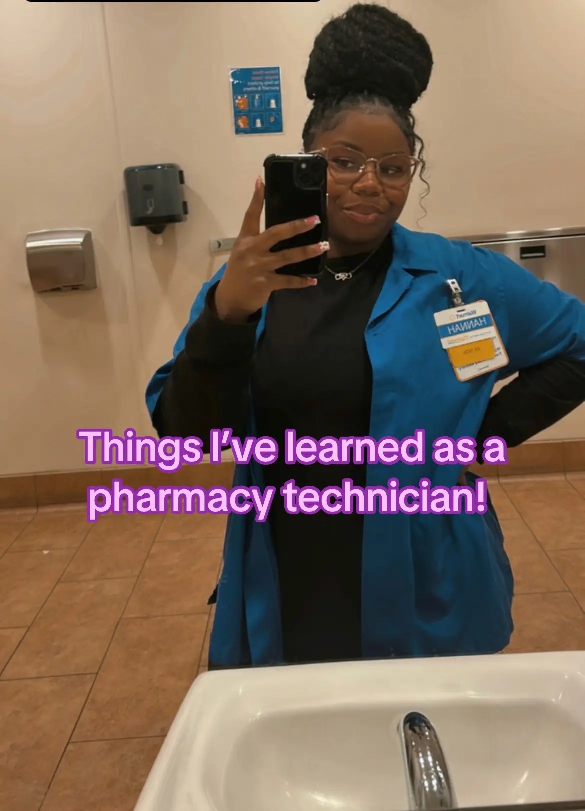 Stepful Facebook ad: This is your sign to become a Pharmacy…