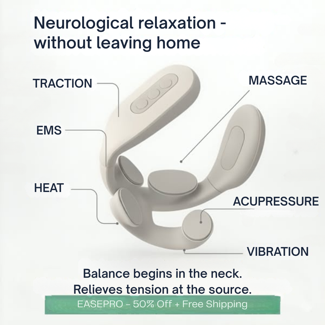Calmistry Facebook ad