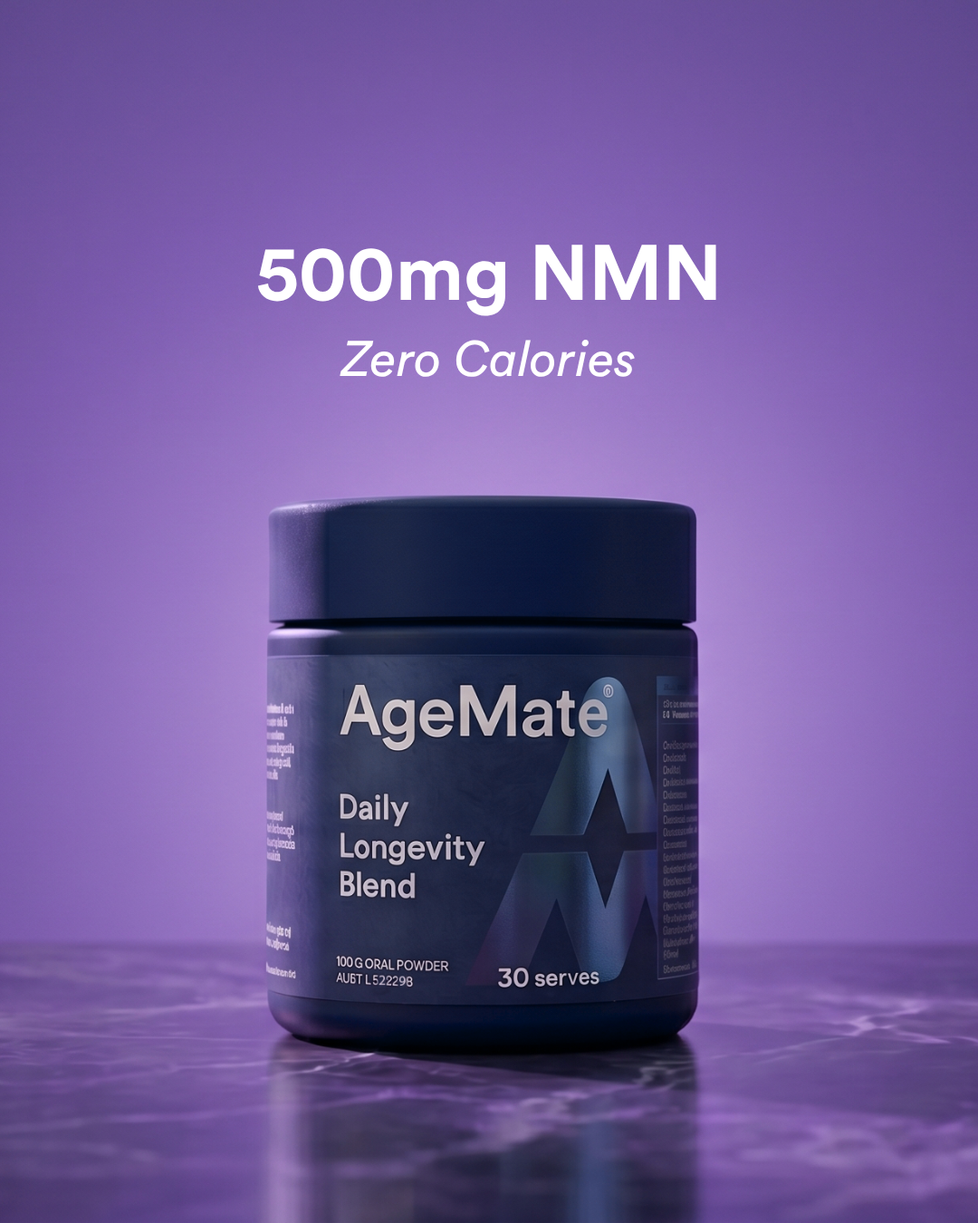 AgeMate Facebook ad