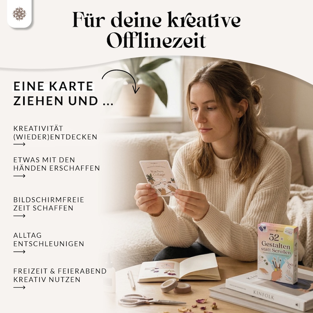 Lebenskompass Facebook ad