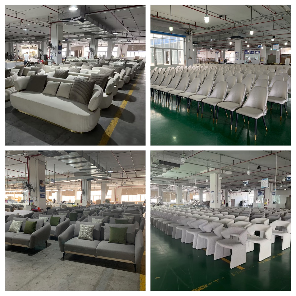 Zhida Furniture Facebook ad