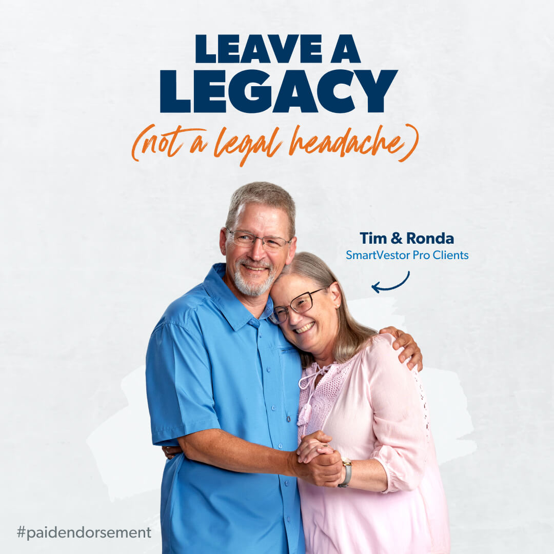Dave Ramsey Facebook ad