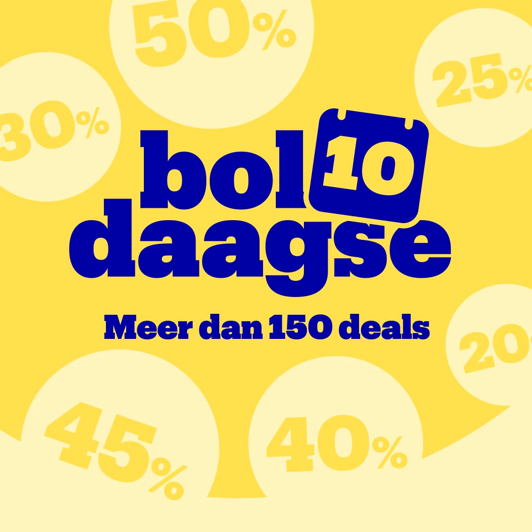 bol Facebook ad
