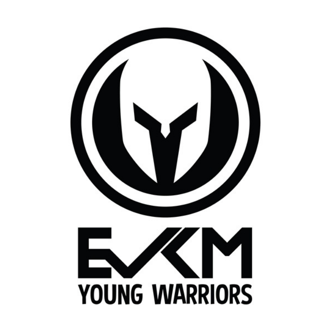 EVKM Self Defense & Fitness Facebook ad from May 7, 2026