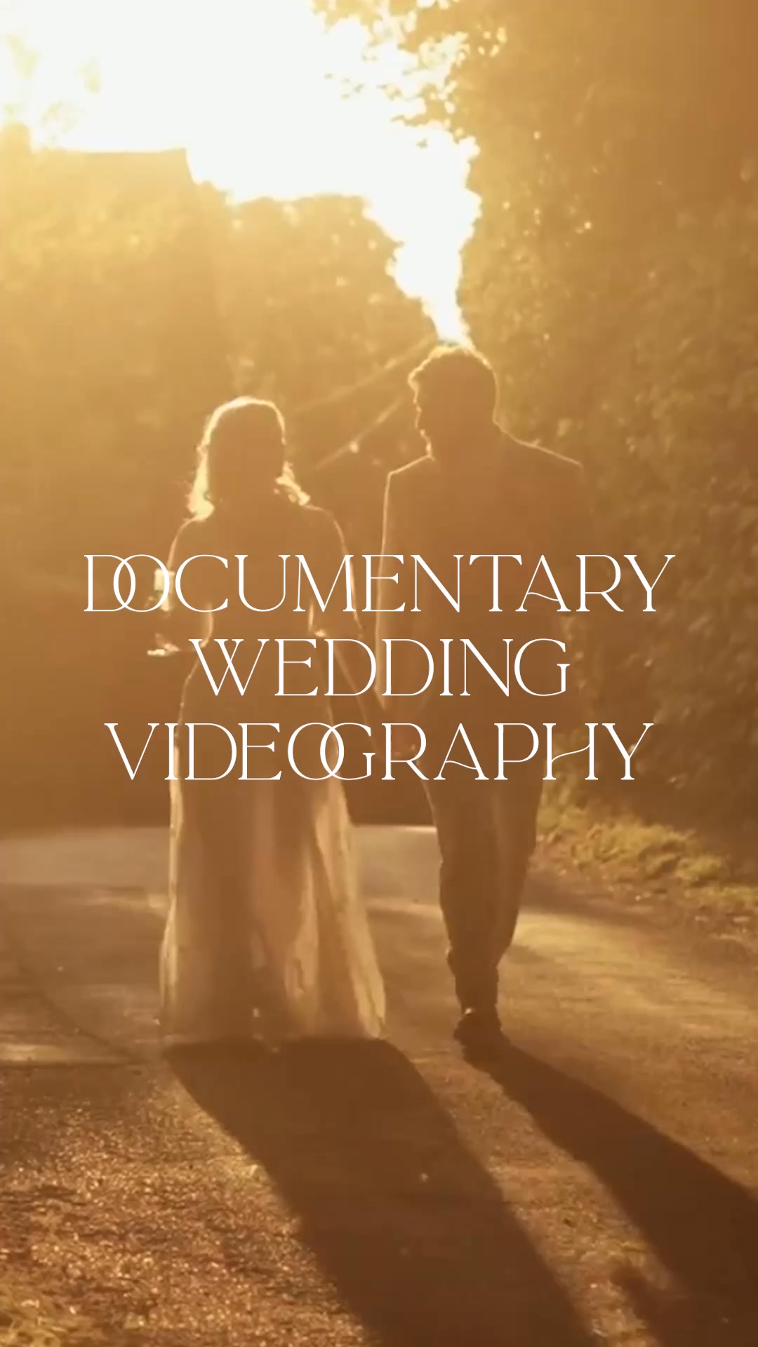 James Tracey Films Facebook ad from Aug 11, 2026