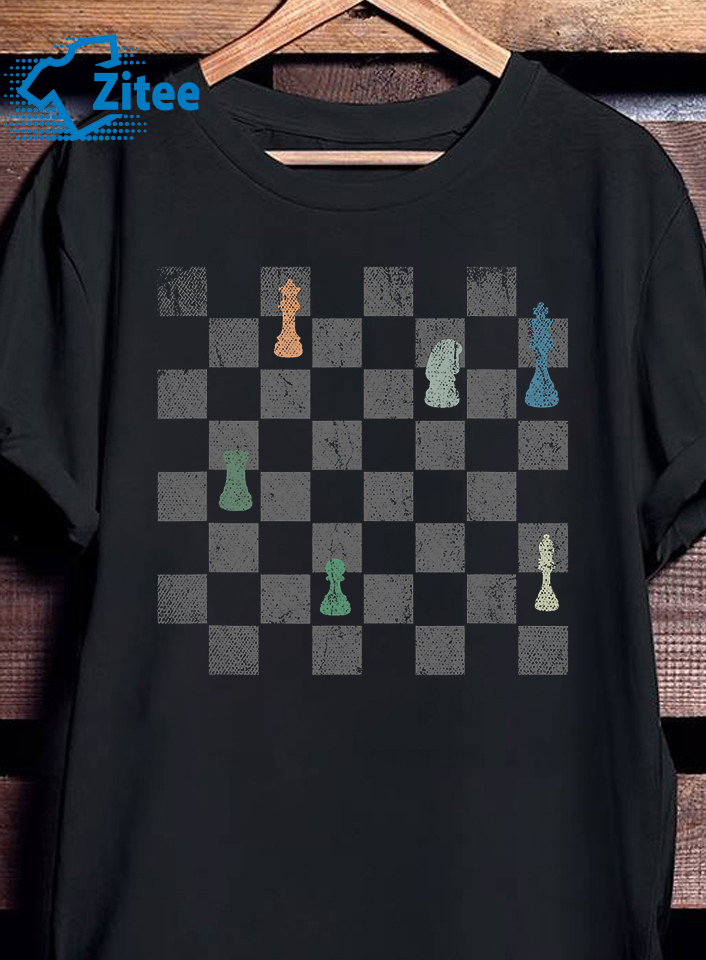 Chess Lover Facebook ad