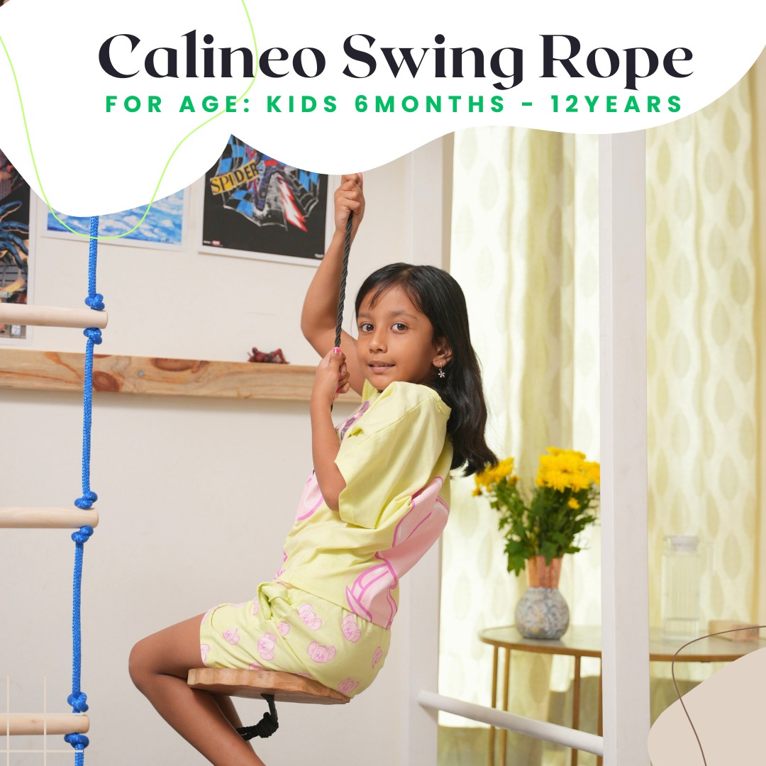 Calineo Facebook ad