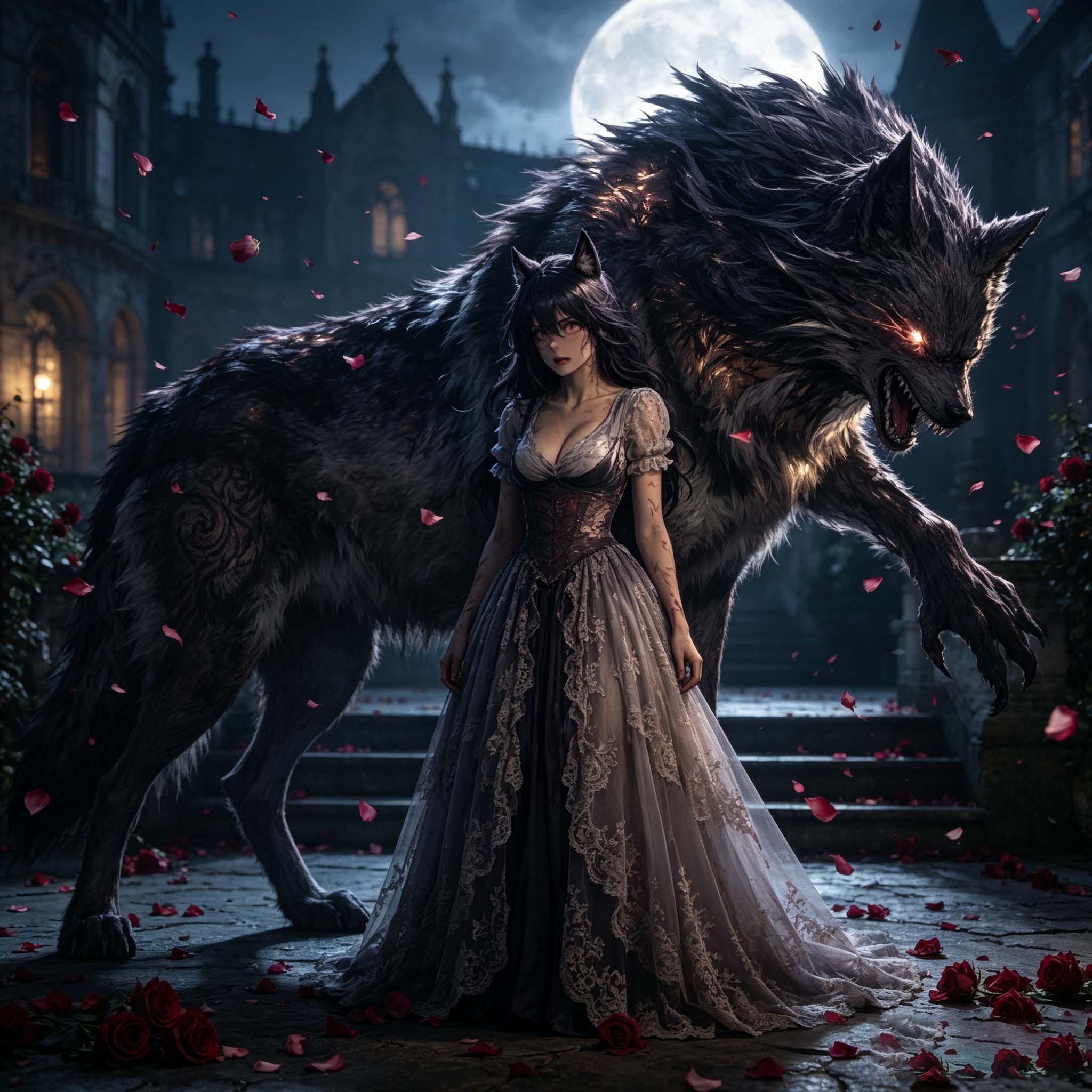 Salvatore Garza Facebook ad: Yearly Must-Read TOP Romance Novels