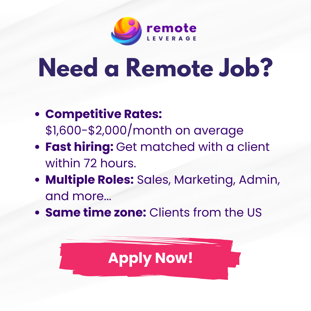 Work From Home - RL Facebook ad from Apr 24, 2026