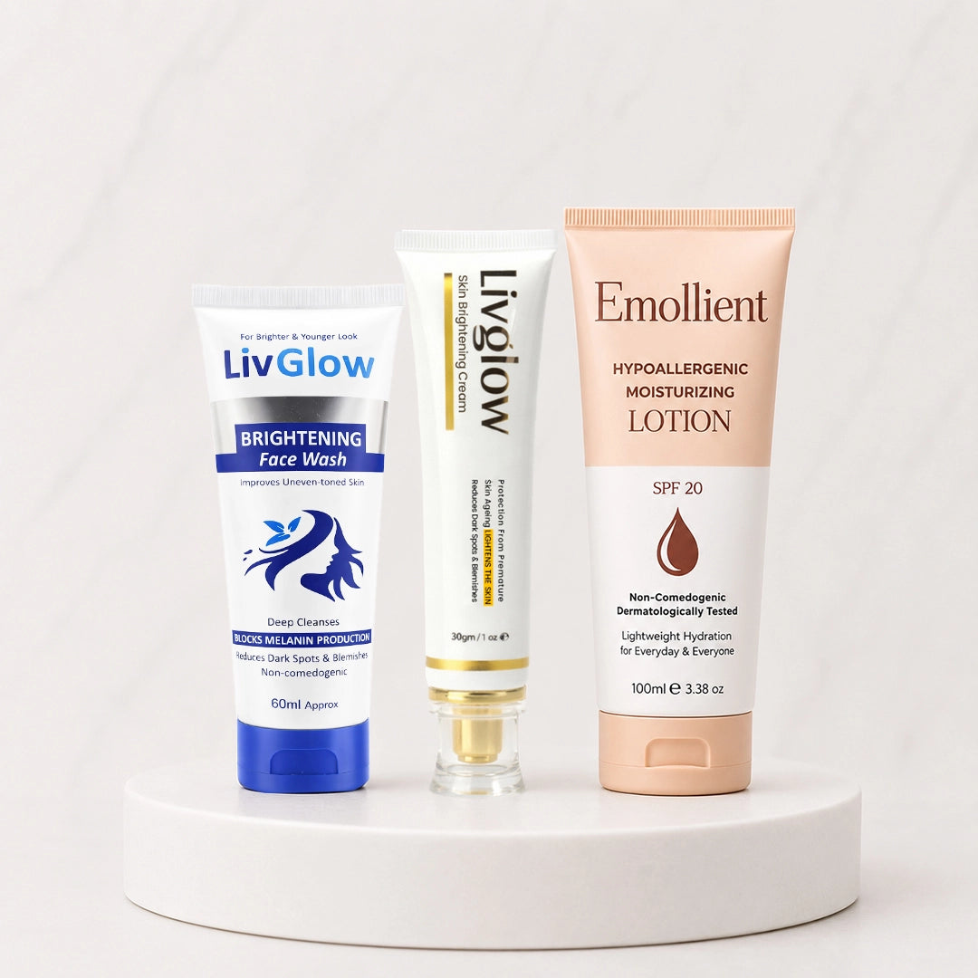 Livpharm Health Care Facebook ad