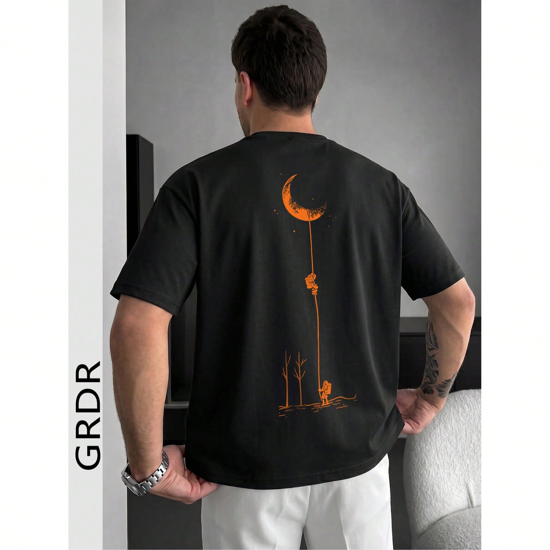 SHEIN MEN Facebook ad