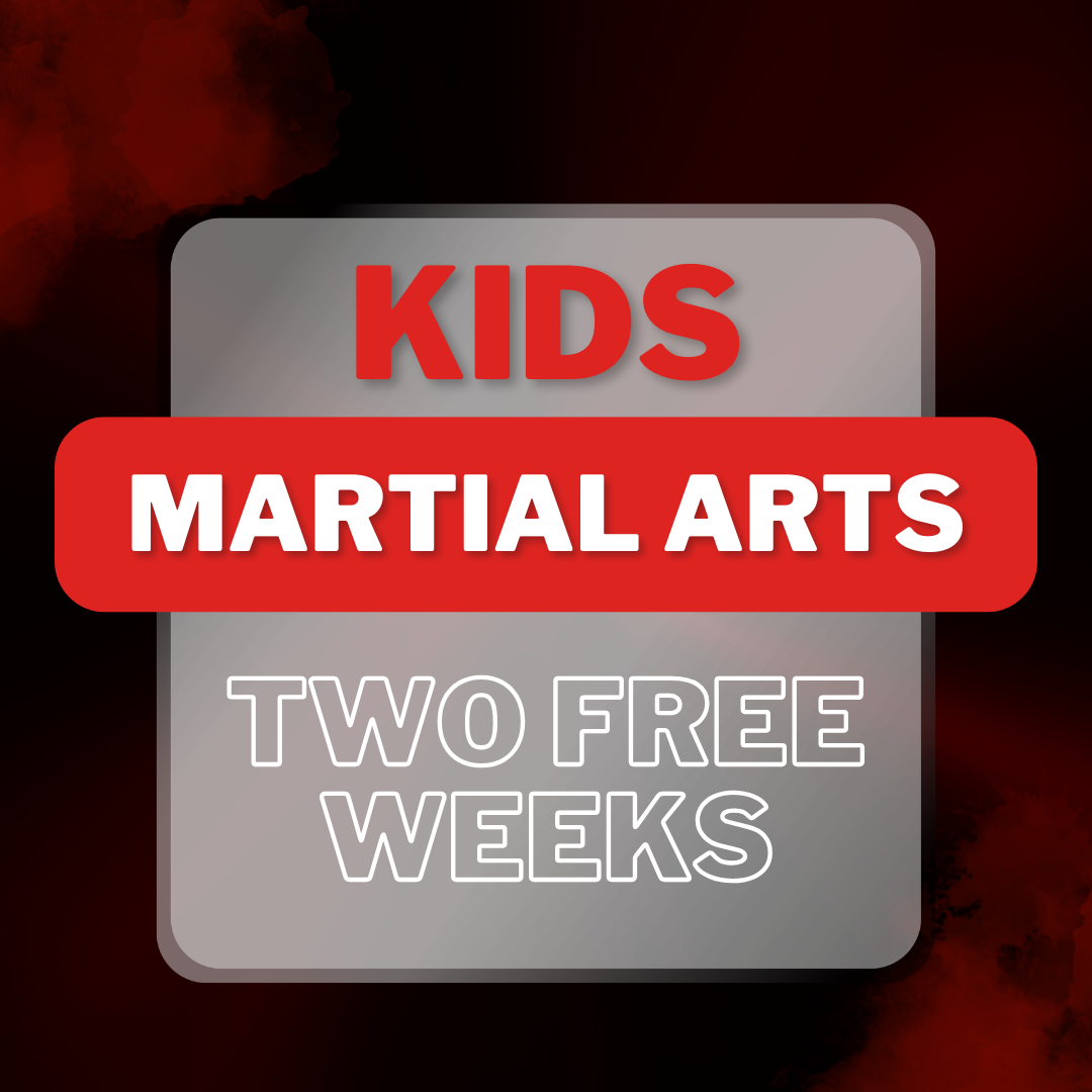 Vermont Martial Arts Academy Manchester Facebook ad