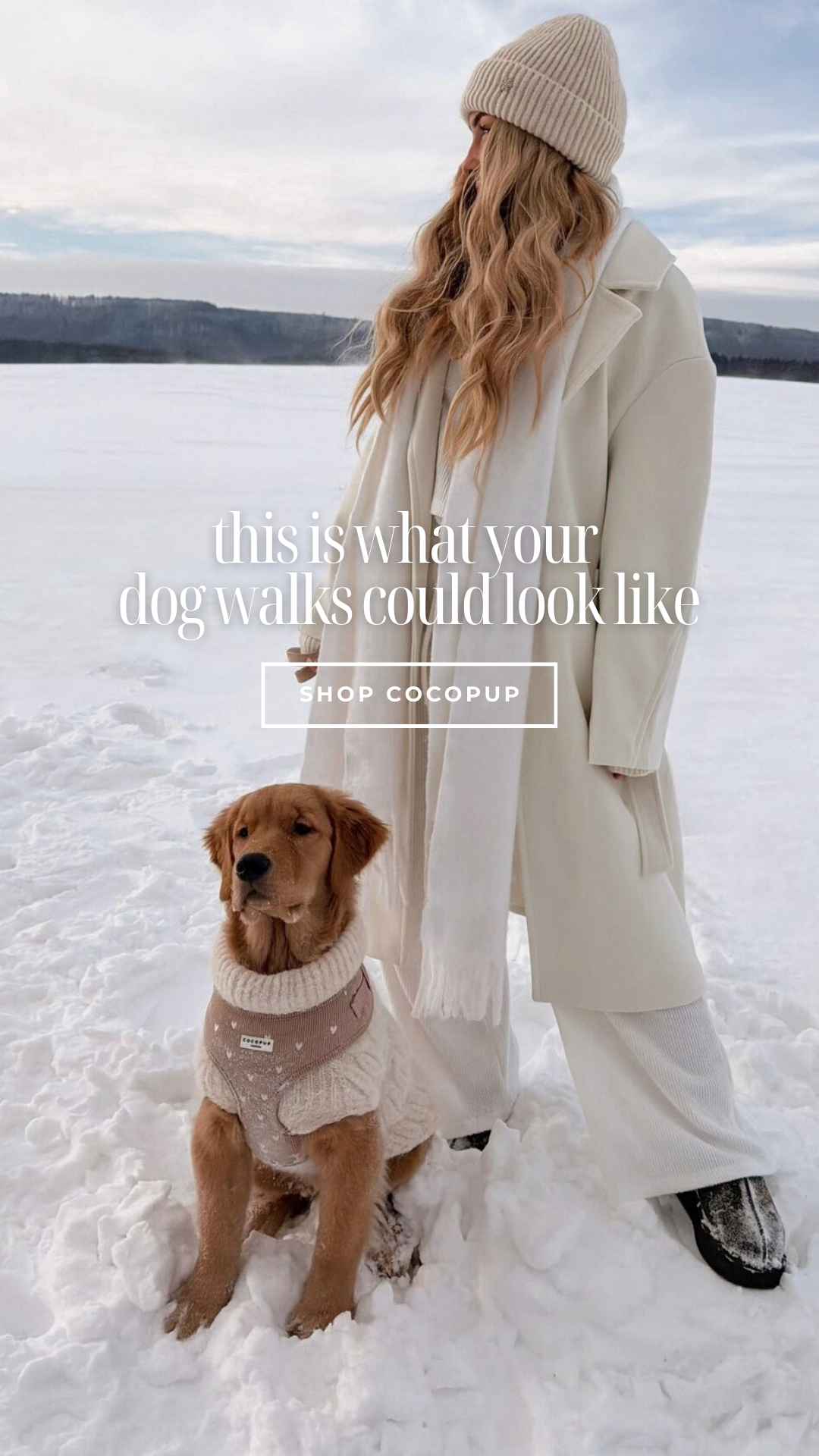 Cocopupuk Facebook ad
