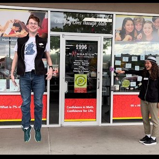 Mathnasium of Spokane South Facebook ad: Mathnasium of Spokane South - Top-Rated K-12 Math Tutors