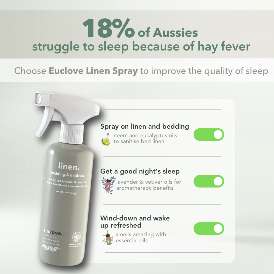Euclove Clean Facebook ad