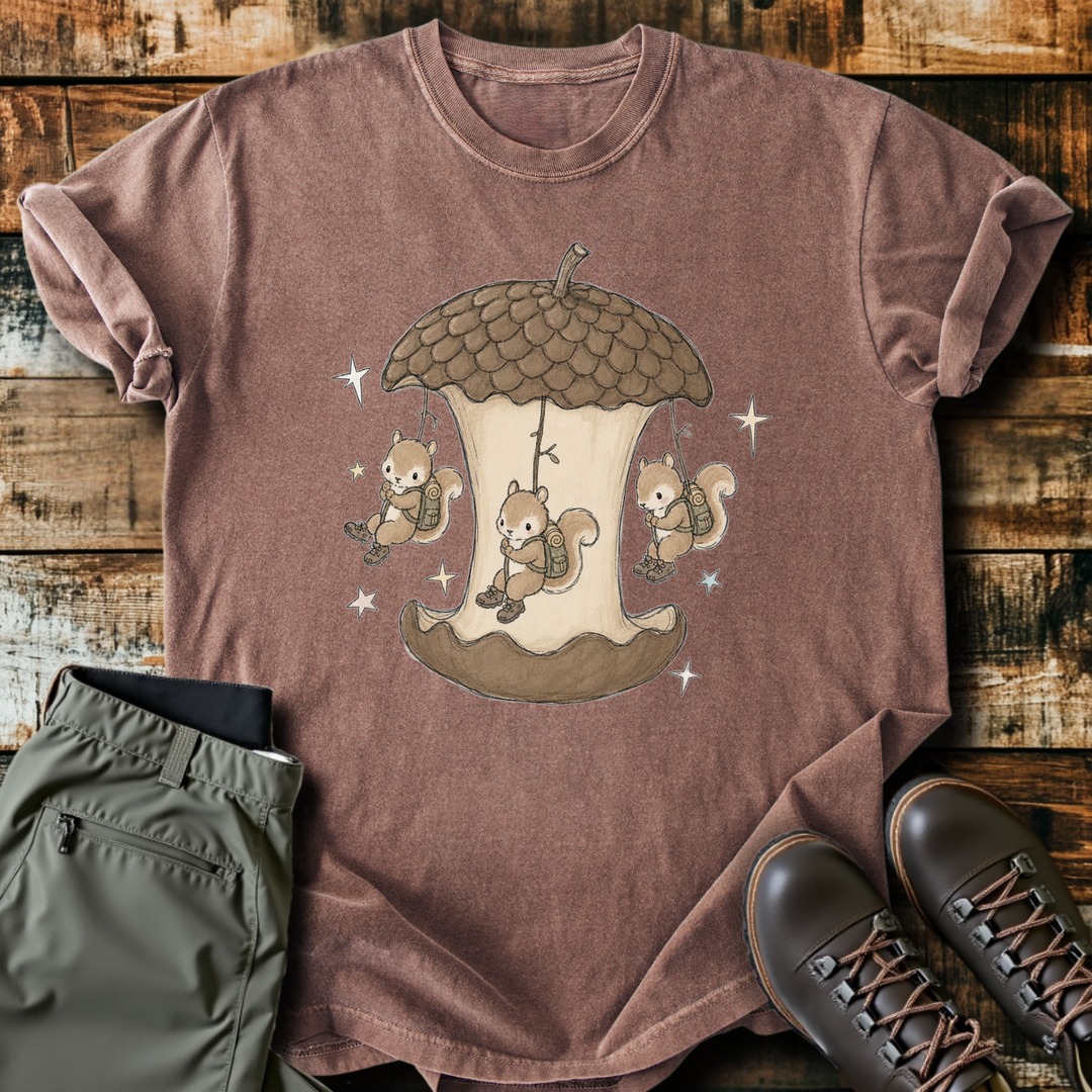 Sloth Hiking Club Facebook ad
