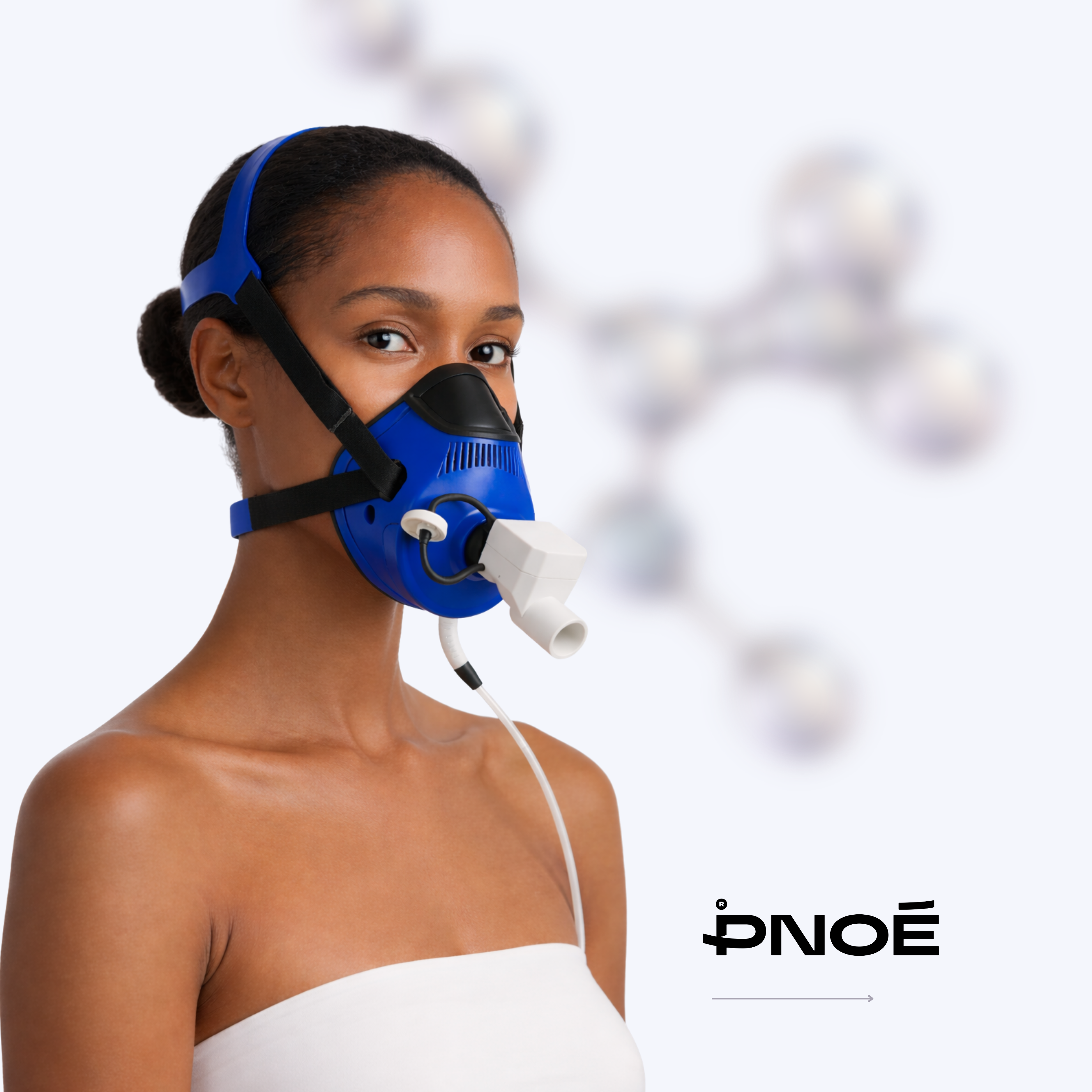 PNOĒ Facebook ad