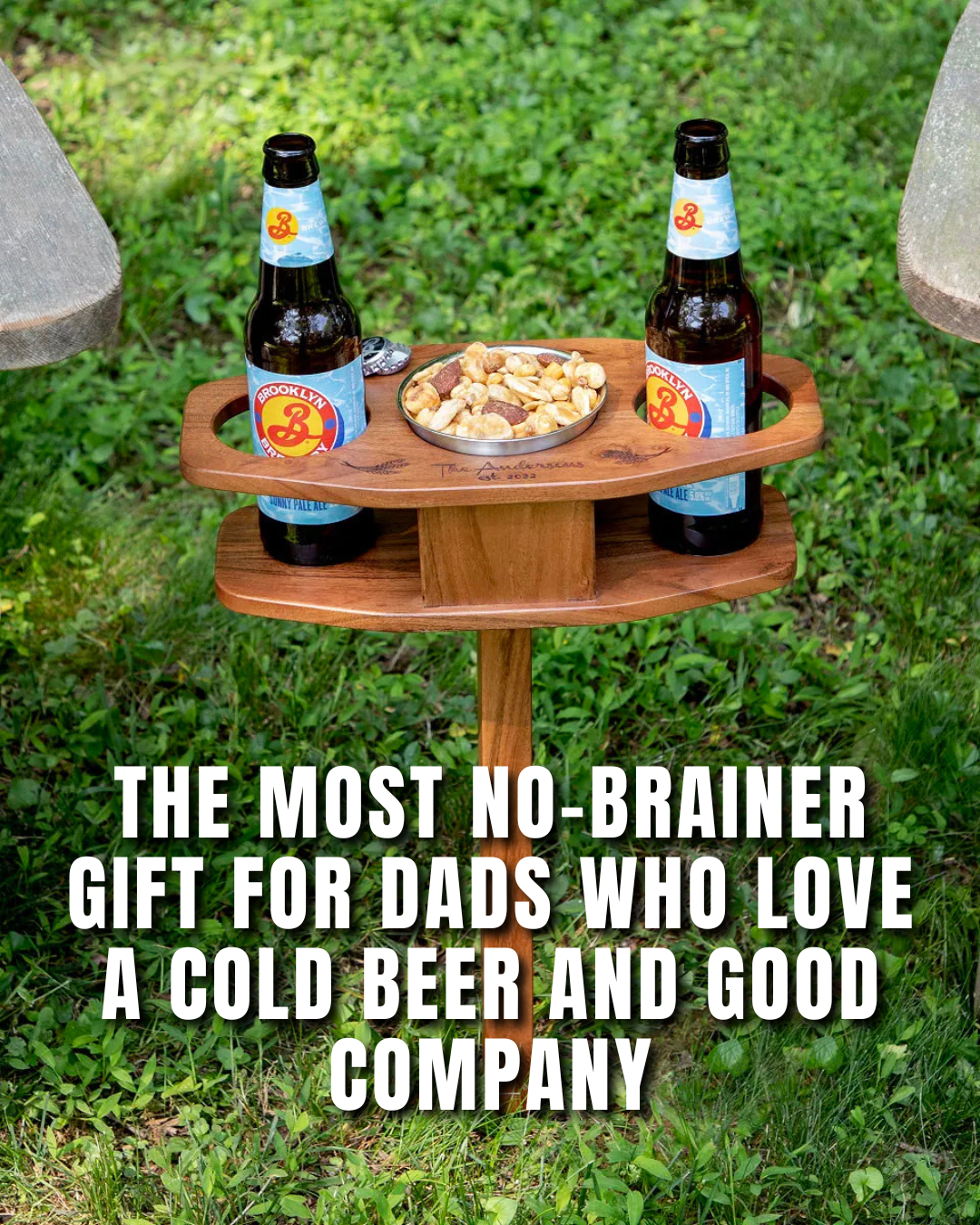 Uncommon Goods Facebook ad