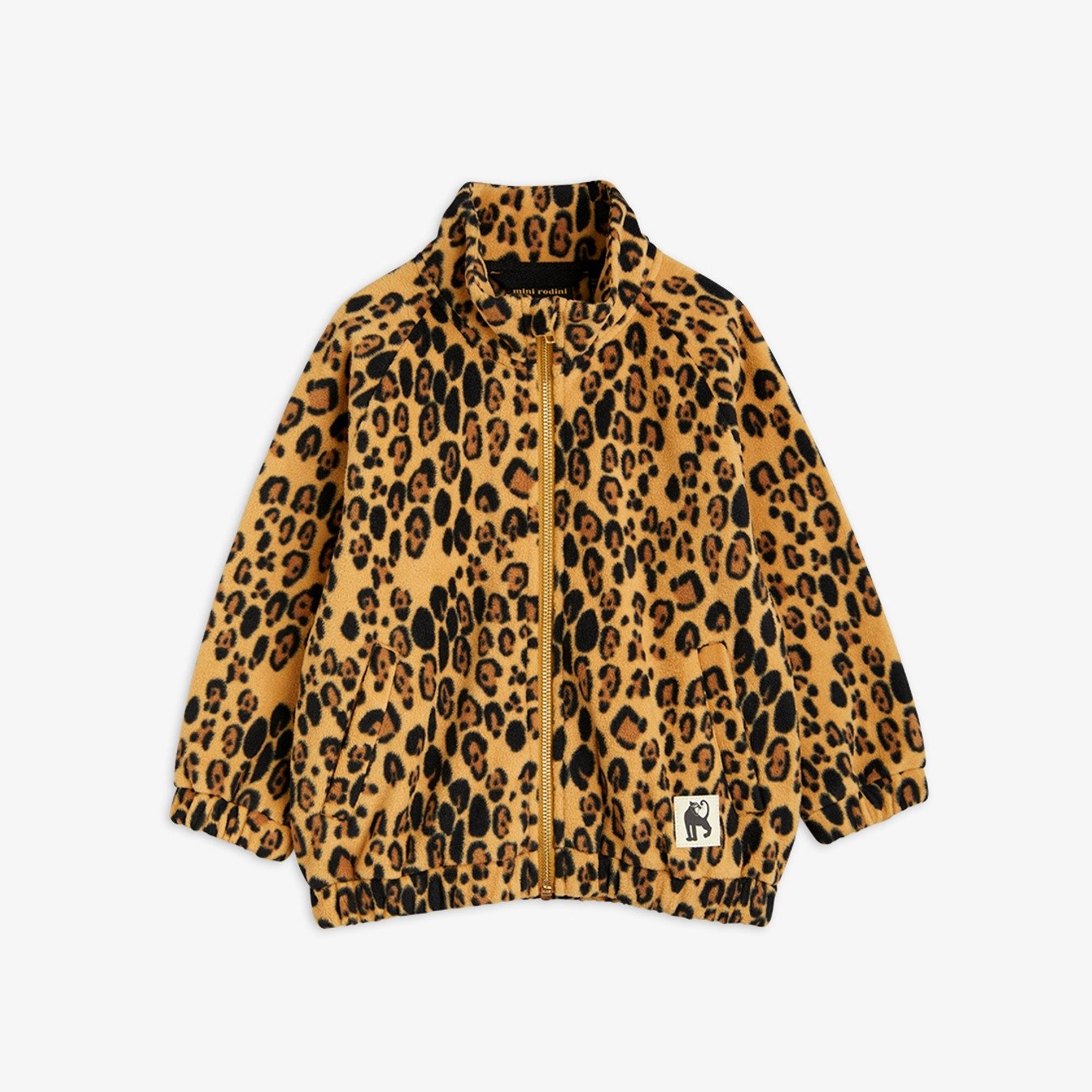 mini rodini Facebook ad: Discover the Autumn Shop, made for kids who…