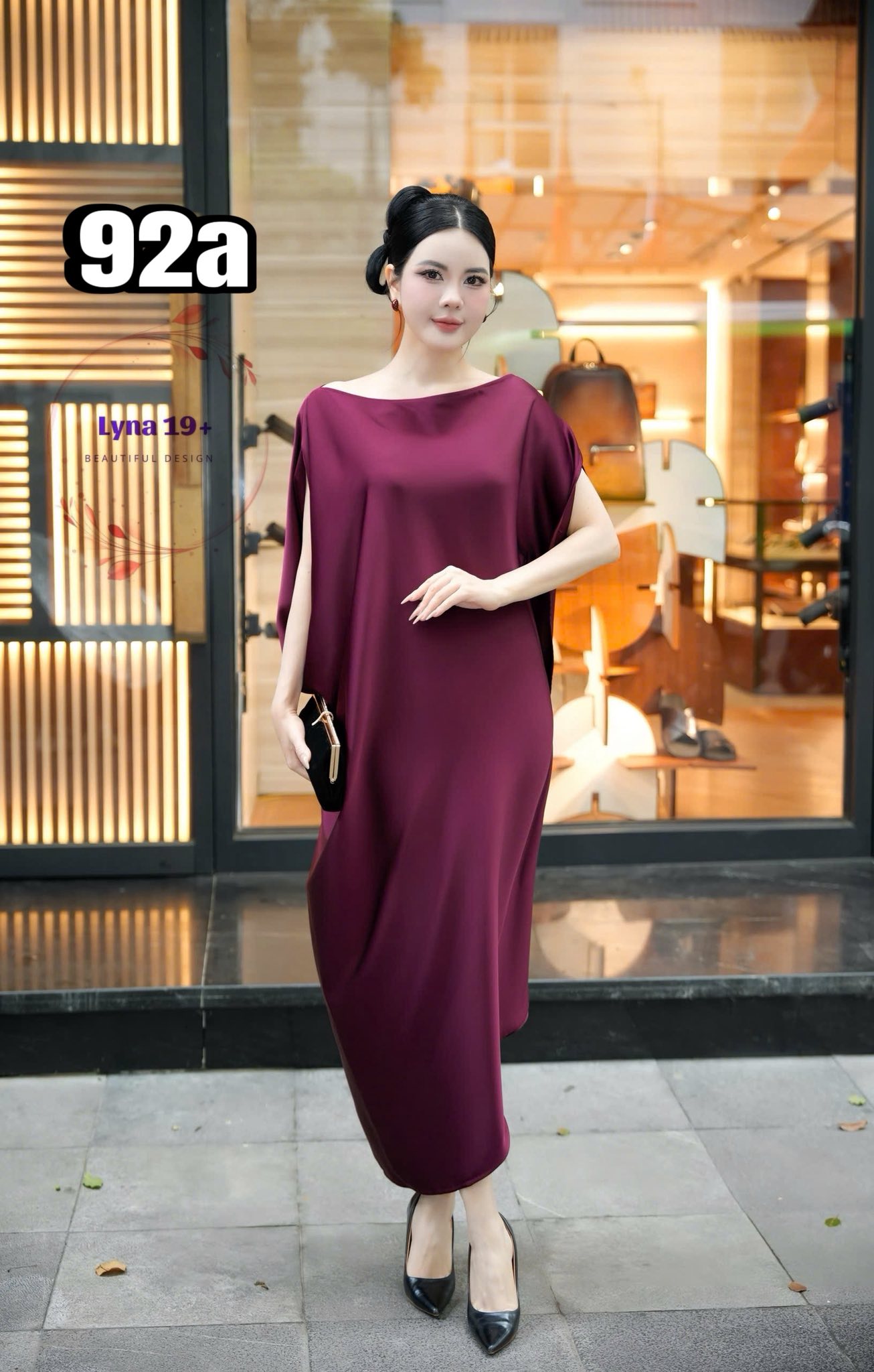 LyNa 19+ Facebook ad: Mới 1xxx giờ chỉ 3xx.Có tuổi mang gì…