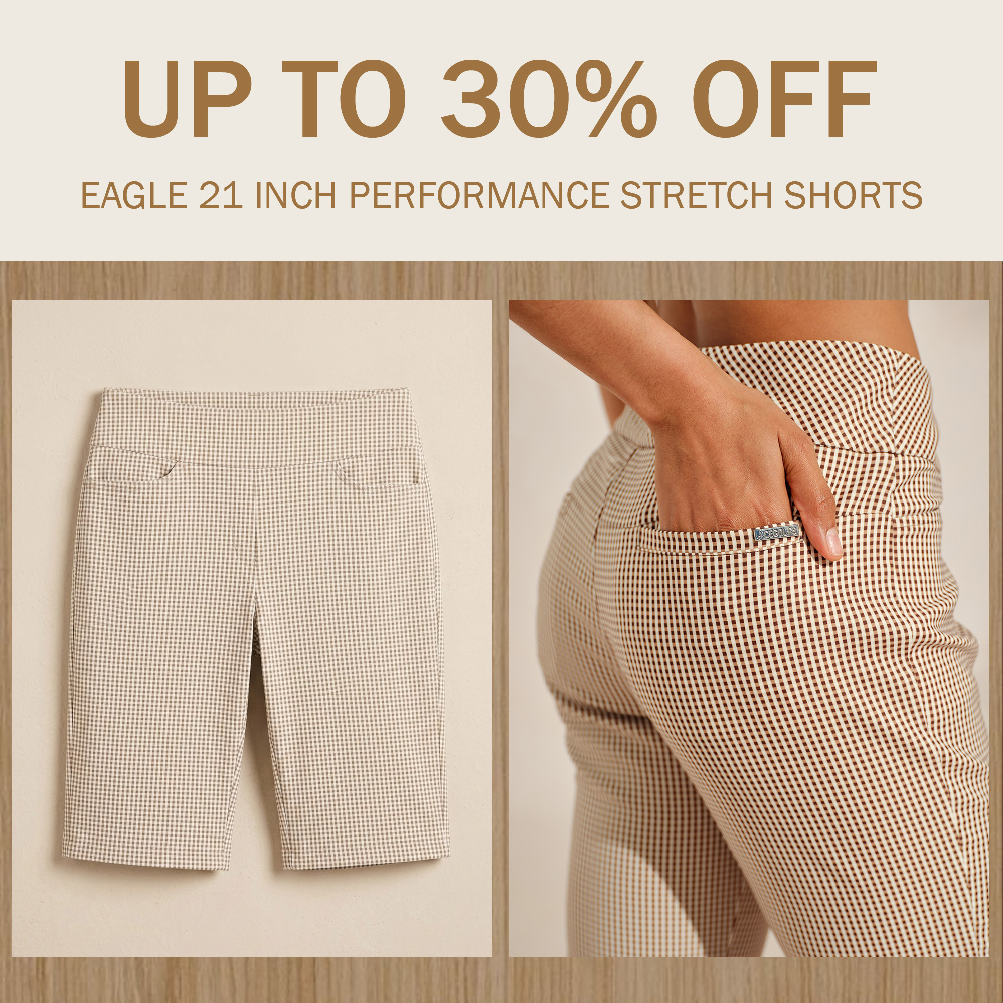 Acegolfs Fashion Facebook ad