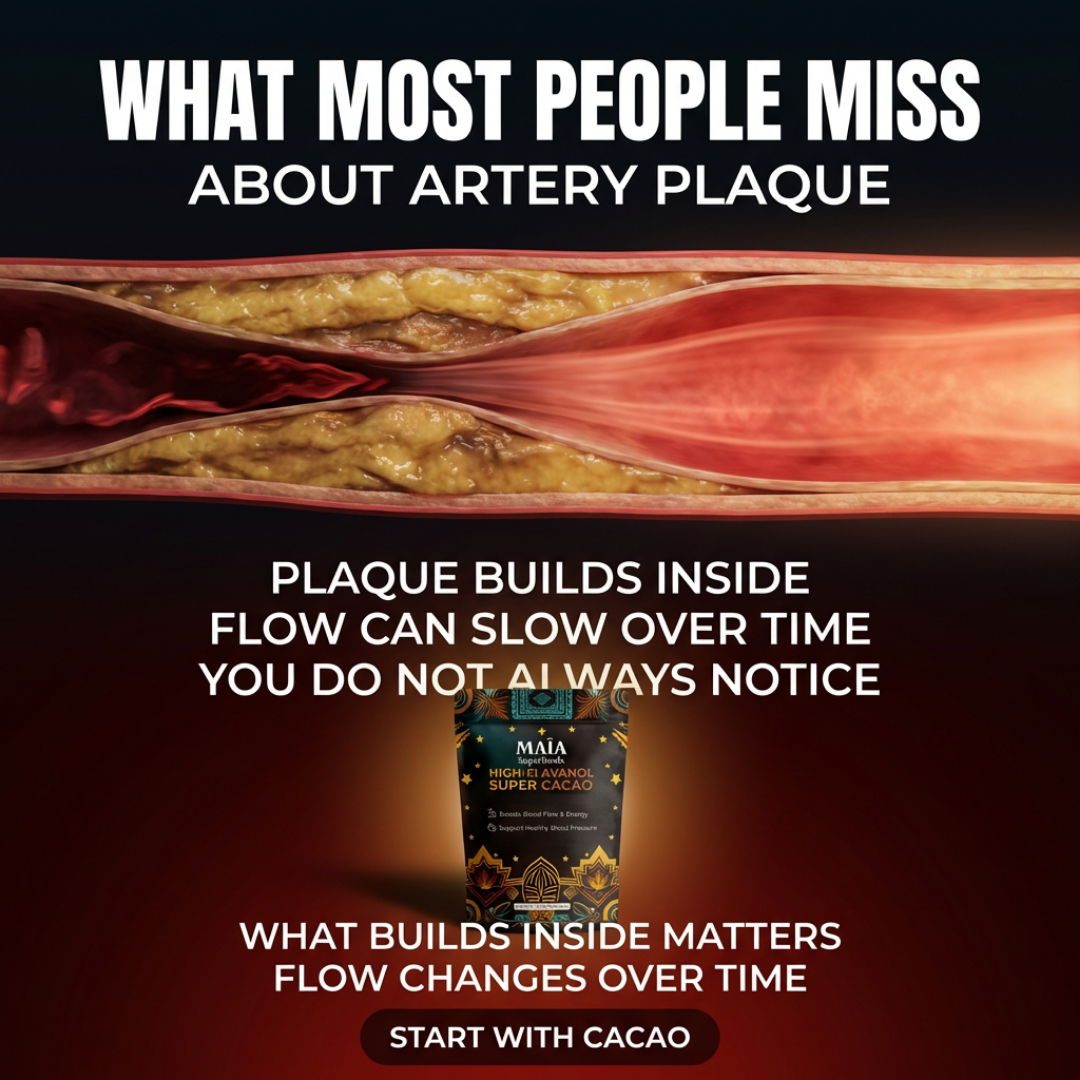 Cacao Research Institute Facebook ad