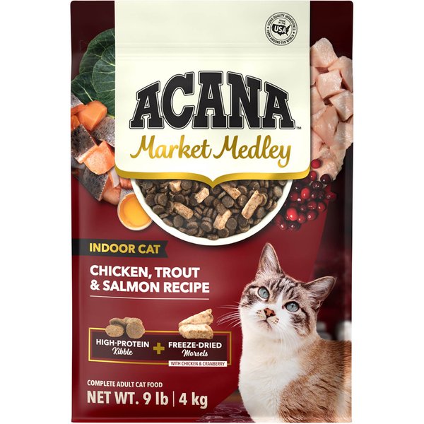 Chewy Facebook ad