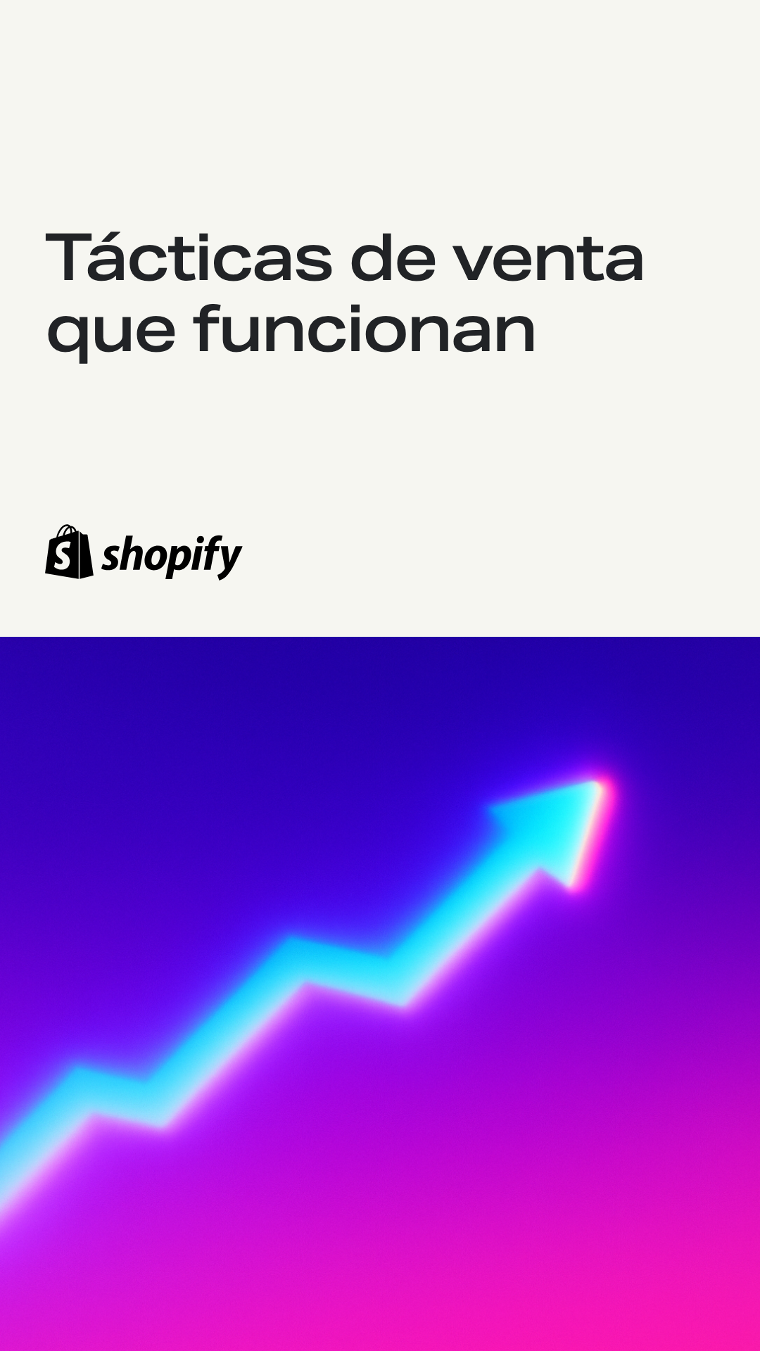 Shopify Facebook ad