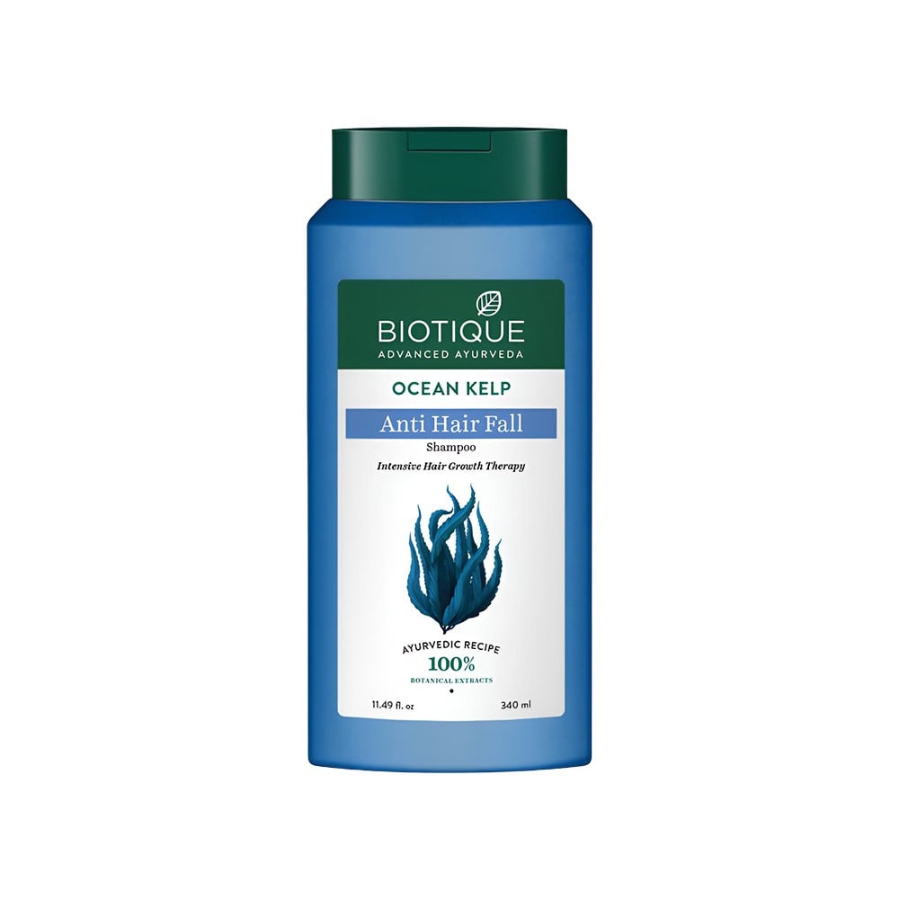 Biotique Facebook ad