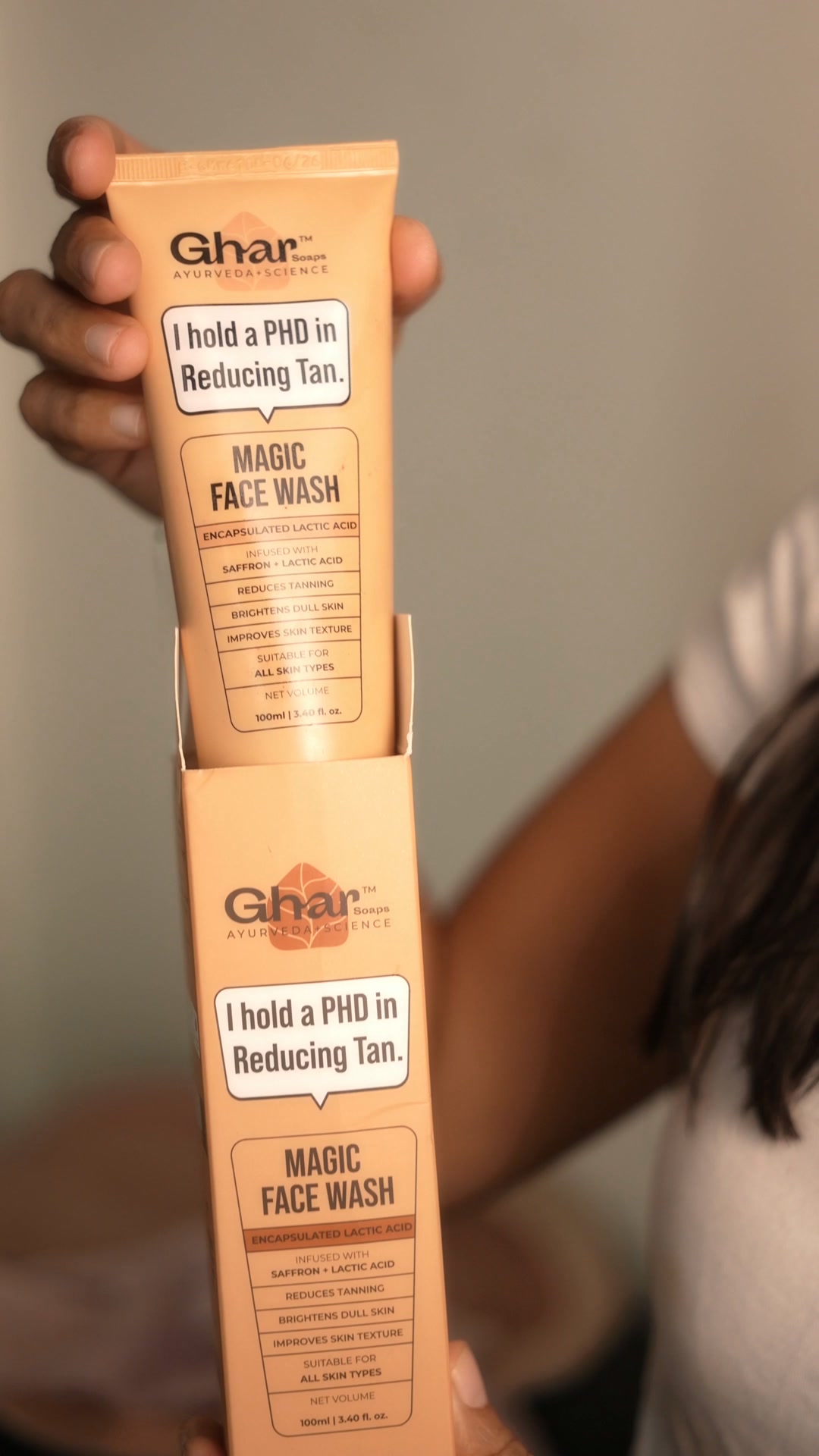 ushamanohar_009 Facebook ad: Your Skin’s New Best Friend