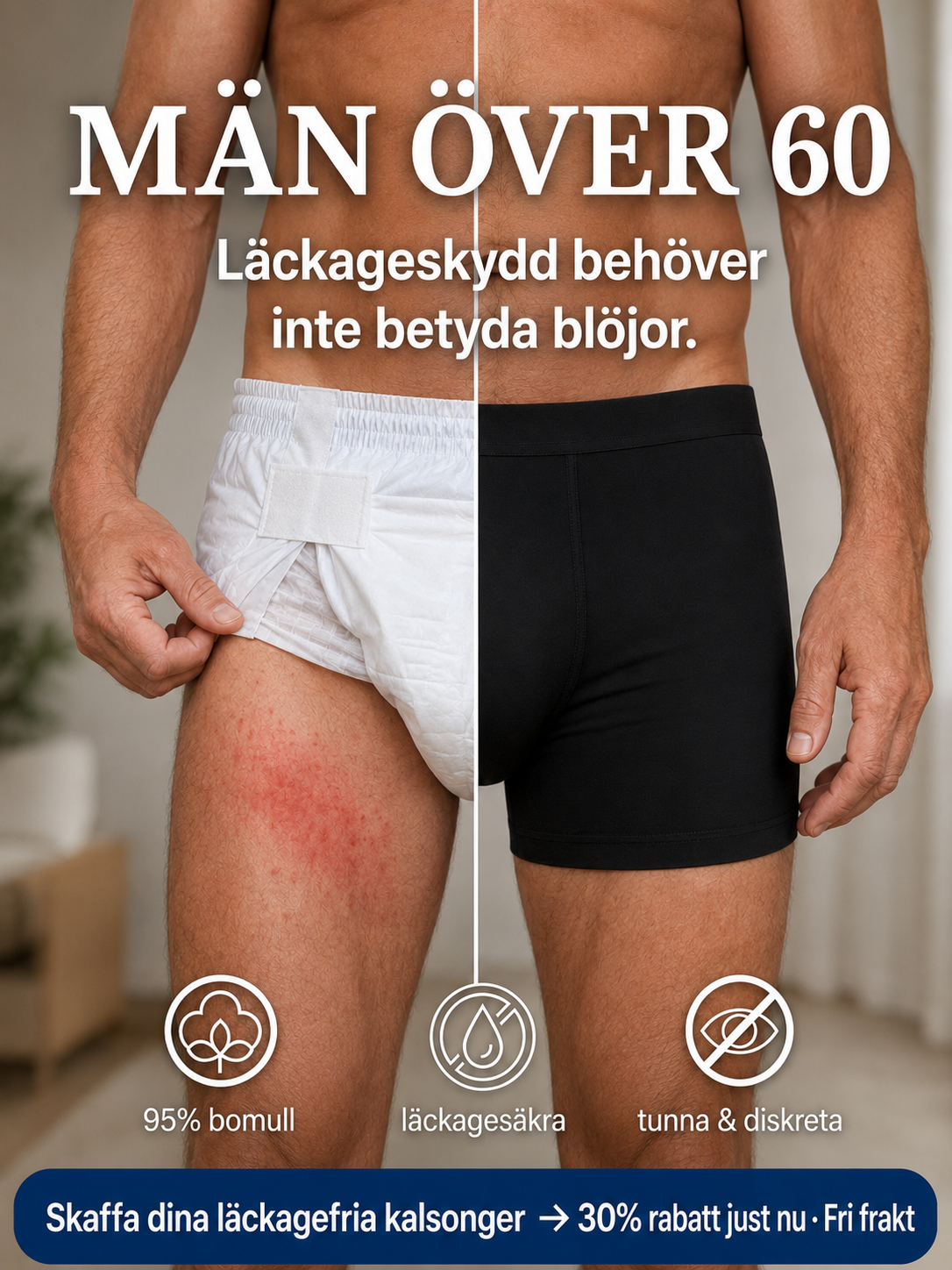 ScandiEssentials Facebook ad