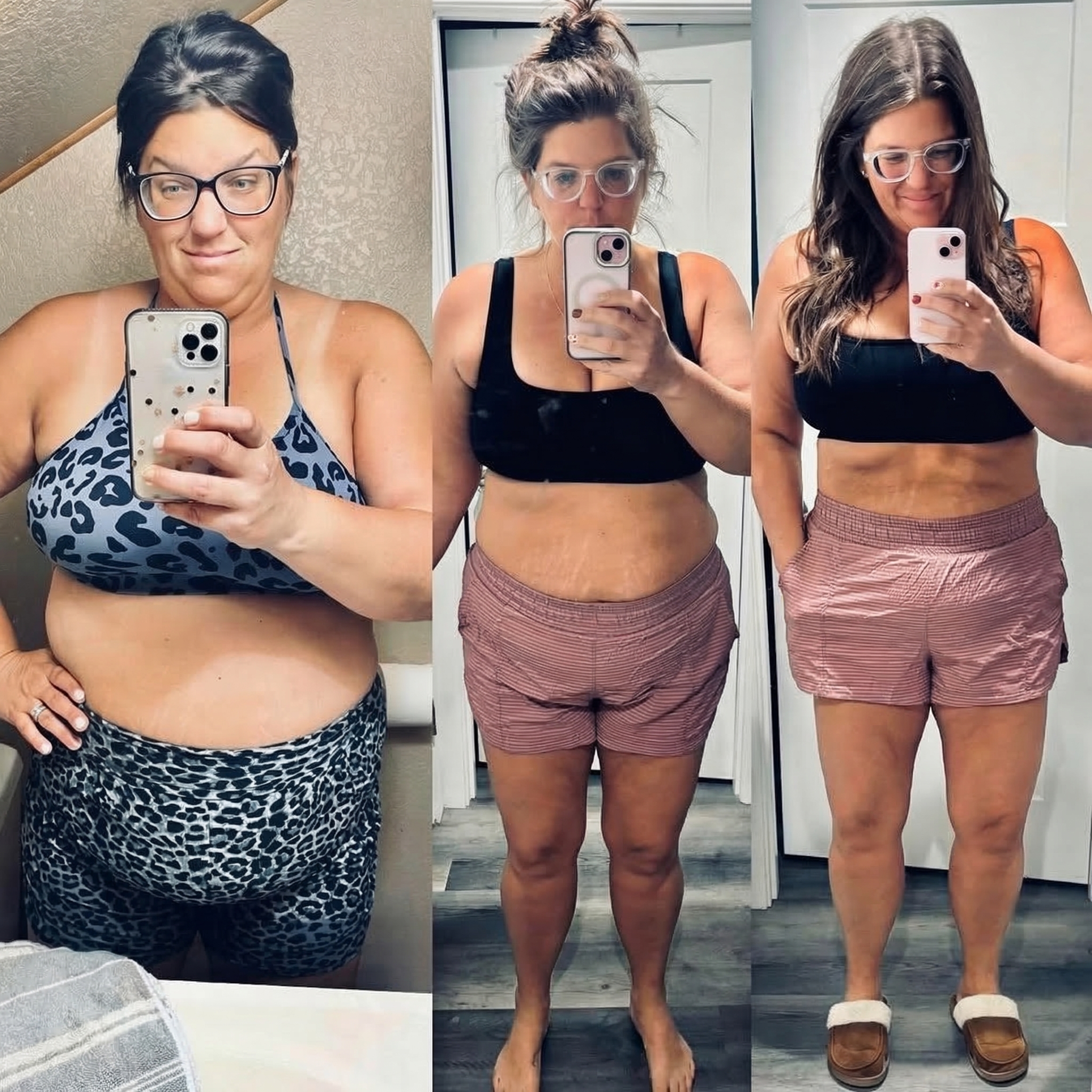 Wellness With Jess Facebook ad