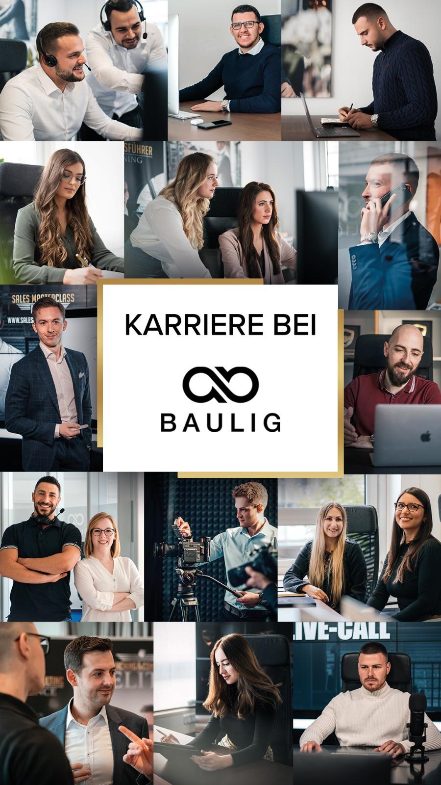 Andreas Baulig Facebook ad