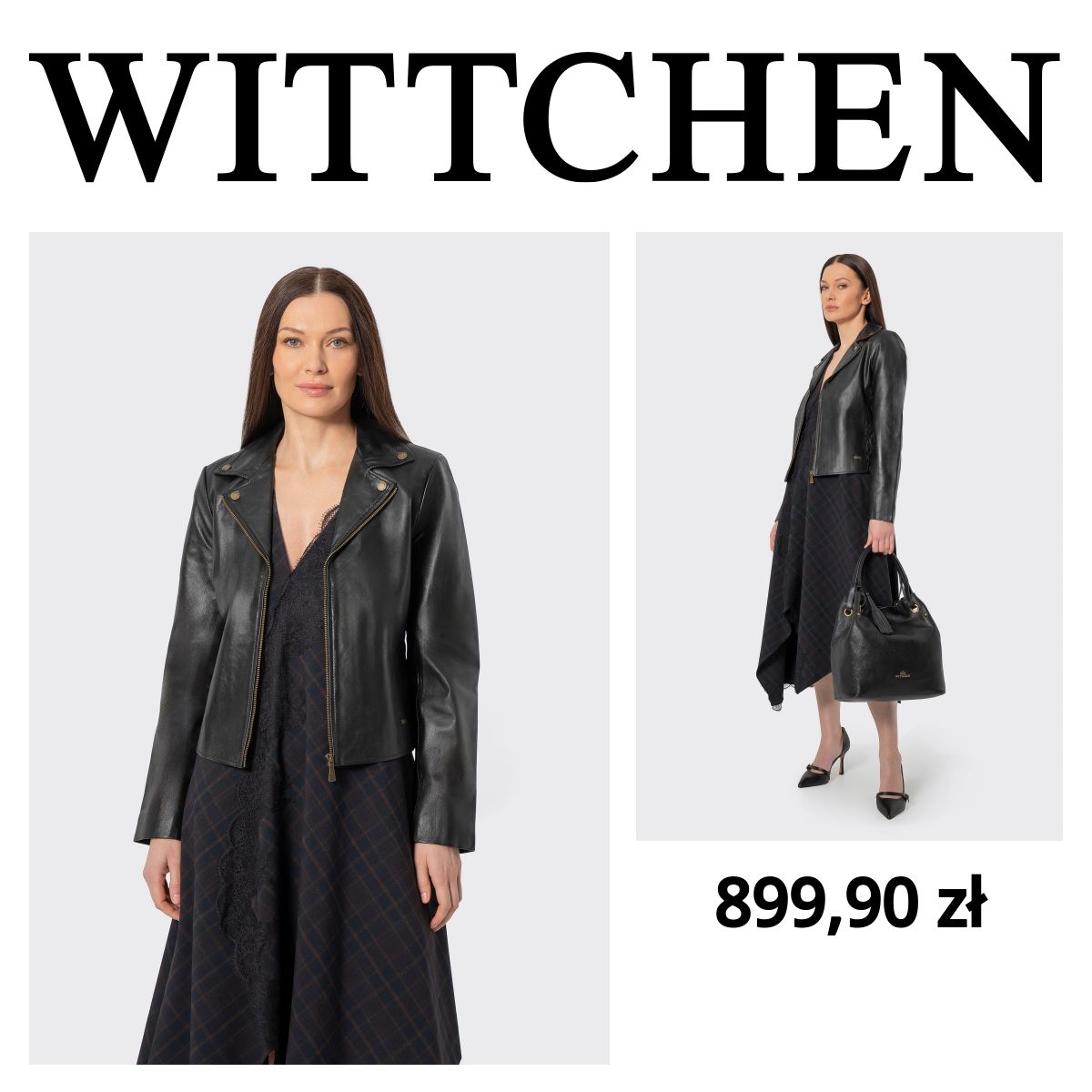 WITTCHEN Facebook ad from May 6, 2026