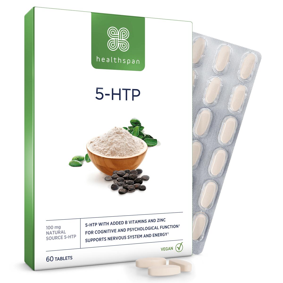 Healthspan Facebook ad