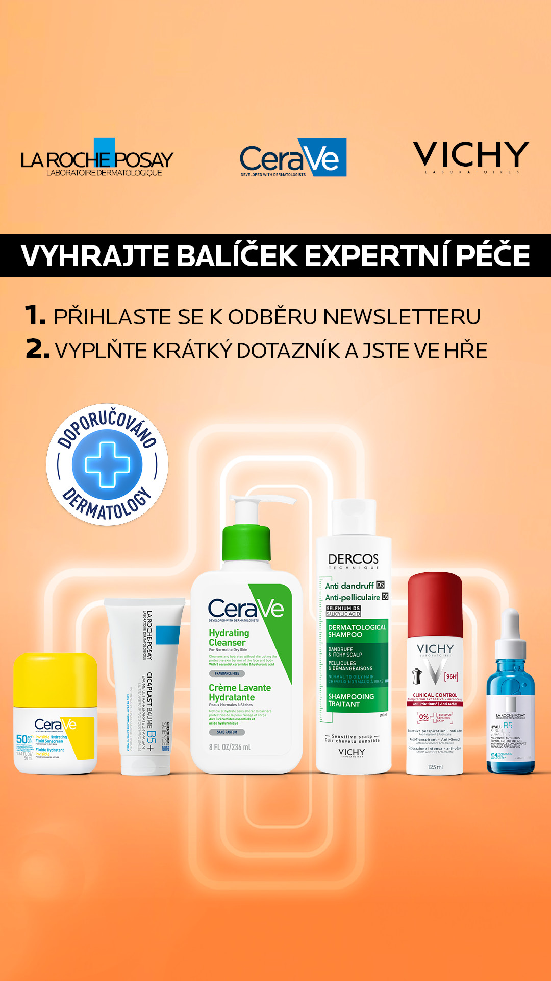 Vichy Facebook ad from Jun 30, 2026
