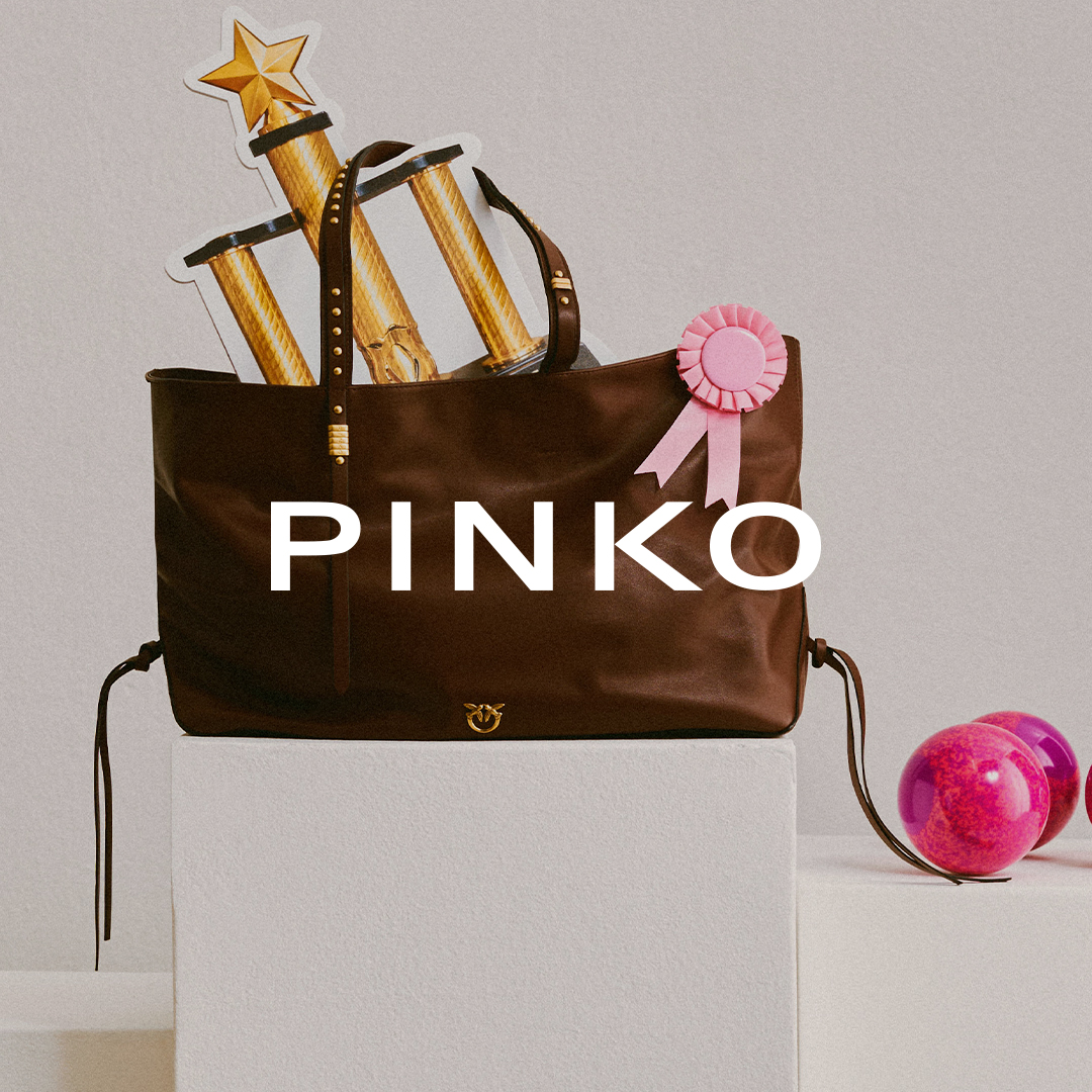 PINKO Facebook ad