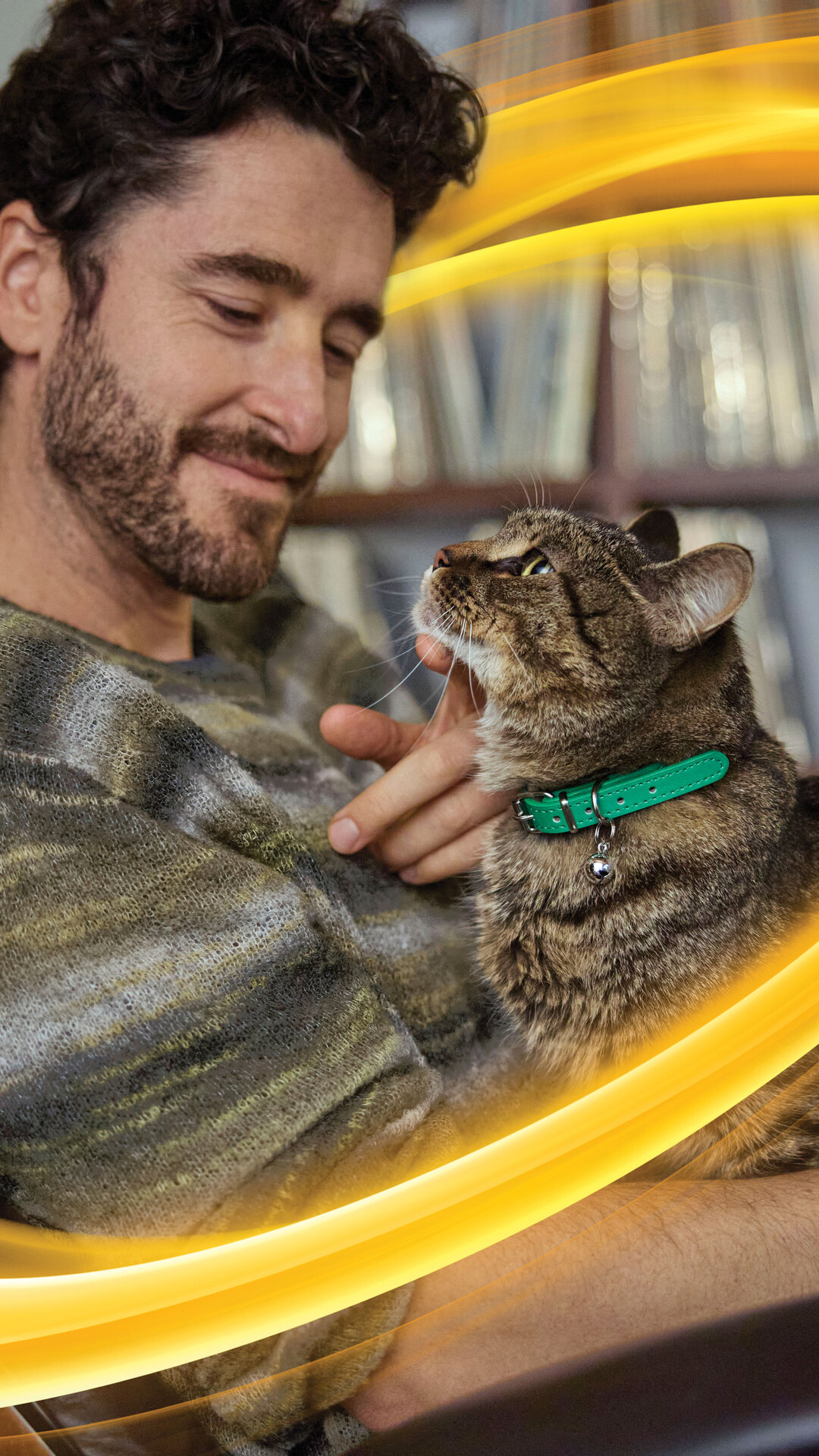 Petco Facebook ad