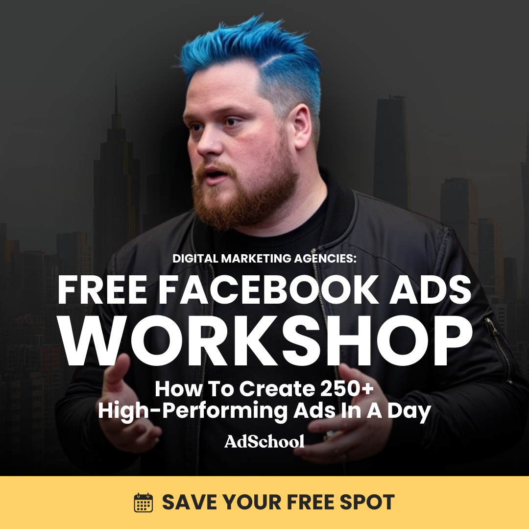Casey Richardson - FB Ads Coach Facebook ad